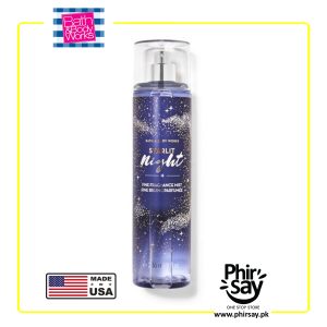 Starlit Night Mist