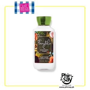 Fairytale Body Lotion | Bath and Body Works | Full Size | 236 ml