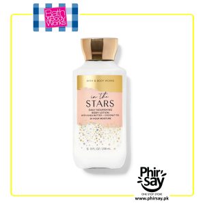 In The Stars Lotion | Bath and Body Works | Full Size | 236 ml