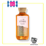 In The Stars Shower Gel | Bath and Body Works | Full Size | 295 ml