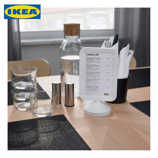 IKEA Frame, White,10x15 cm, FIKONTRÄD - Image 2