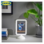 IKEA Frame, White,10x15 cm, FIKONTRÄD