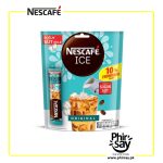 Nescafe Ice Coffee, Original, Pack of 10